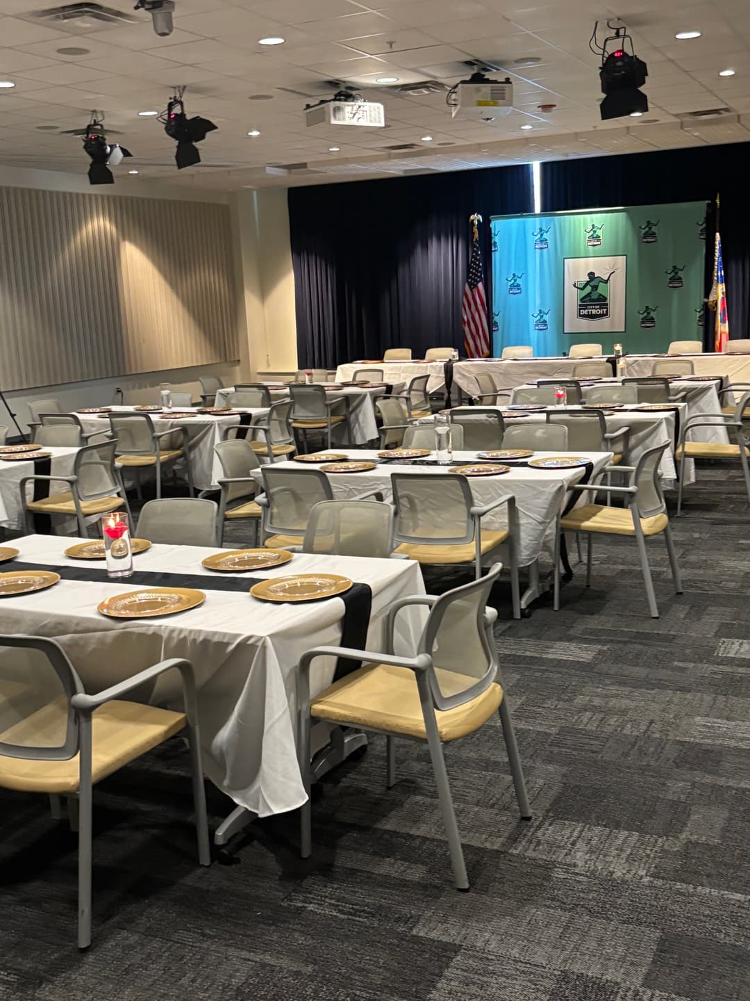 Corporate Events