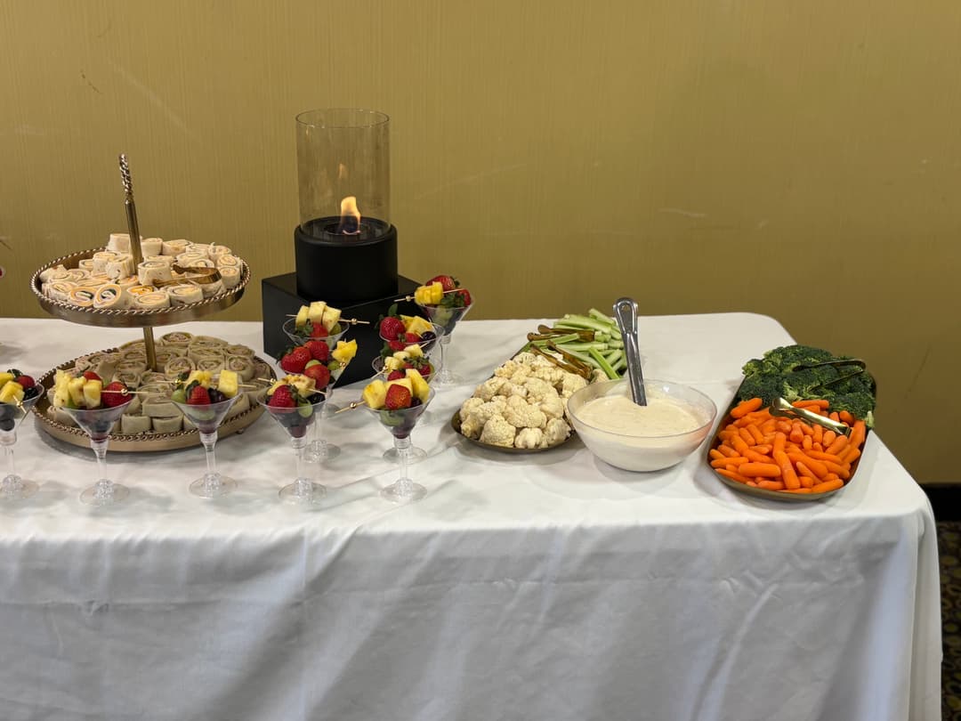 Private Parties